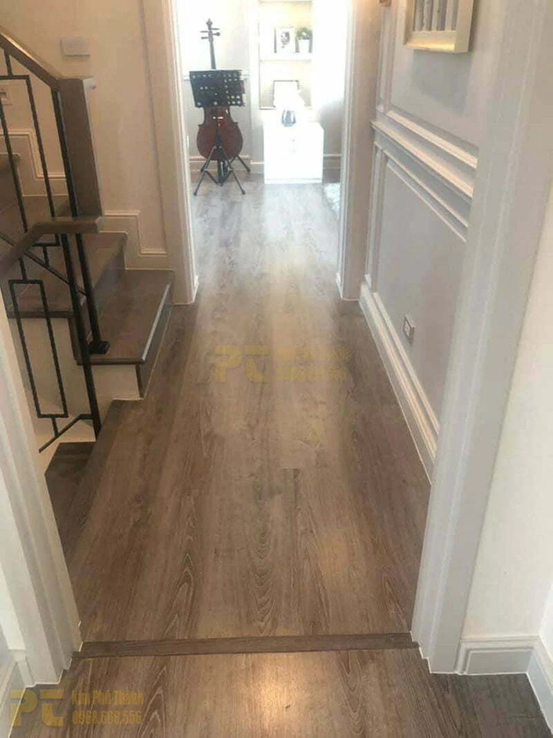 Sàn Gỗ Glomax 3 Ván sàn gỗ Glomax